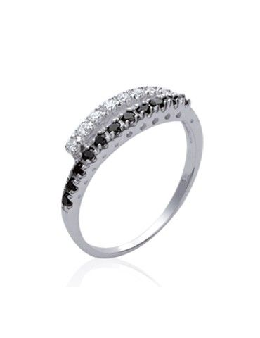 Bague Femme Argent 925...