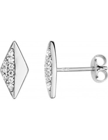 Boucles d'Oreilles Argent...