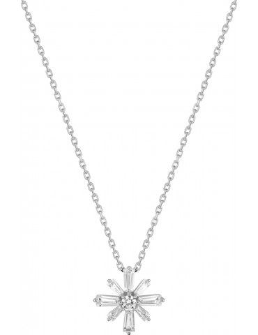 Collier Argent 925 Rhodié...