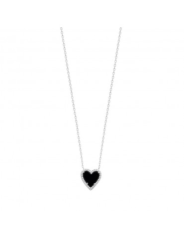 Collier Argent 925 Femme...