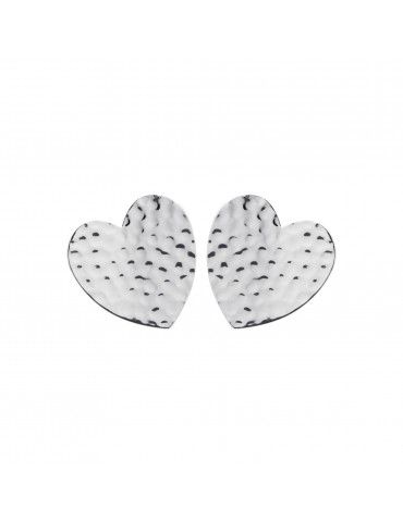 Boucles D'Oreilles Argent...