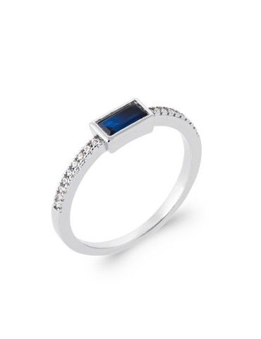 Bague Argent 925 Femme...