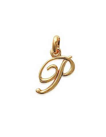 Pendentif Plaqué Or Homme...