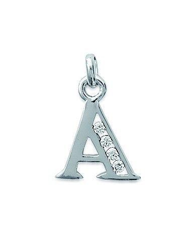 Pendentif Argent 925 Femme...