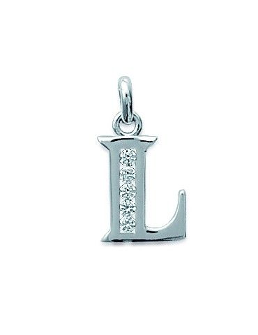 Pendentif Argent 952 Femme...